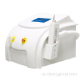 Choicy Q Switched ND: YAG Laser Tattoo Entfernungsmaschine